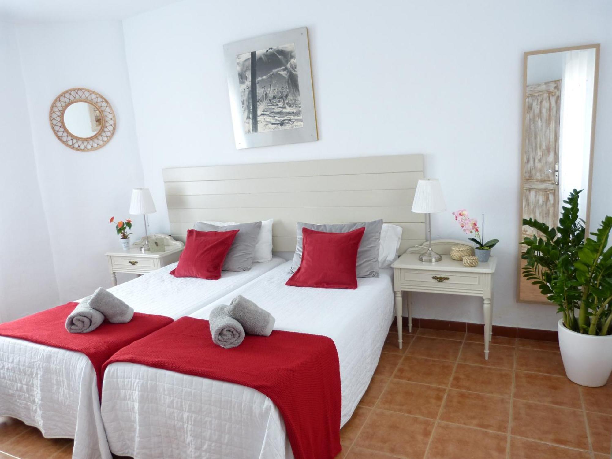 Villa Alto Arena piscina privada climatizada Ingenio Esterno foto