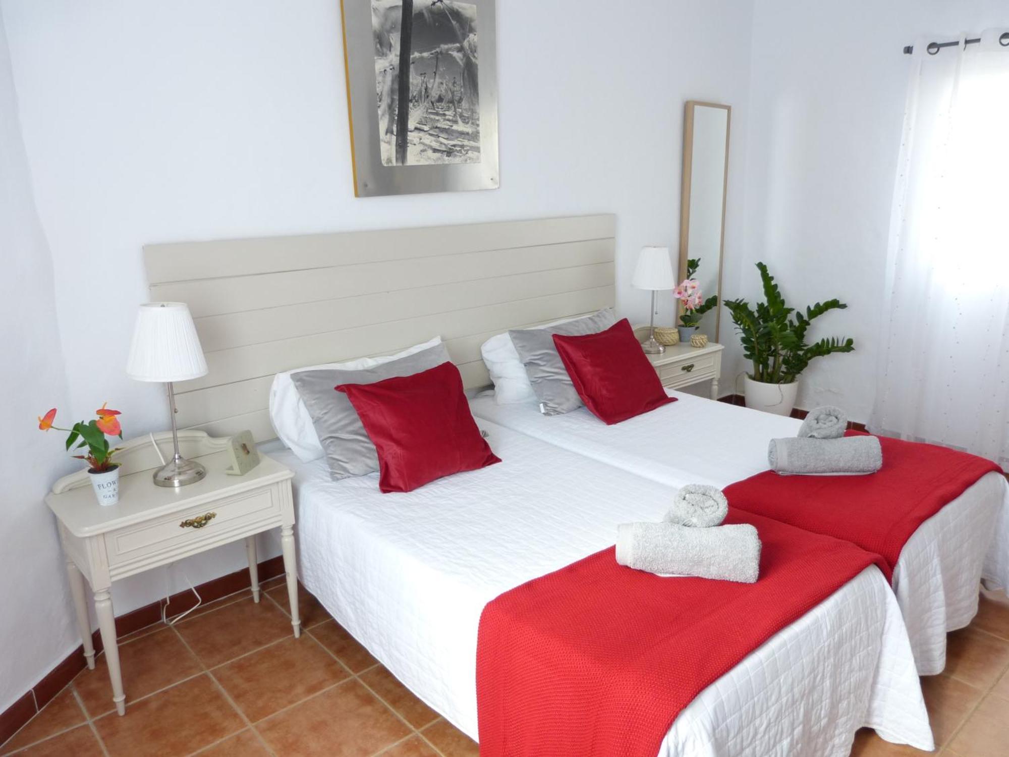 Villa Alto Arena piscina privada climatizada Ingenio Esterno foto